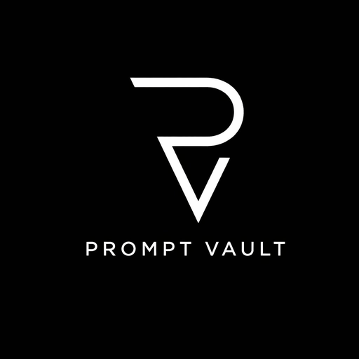 Prompt Vault